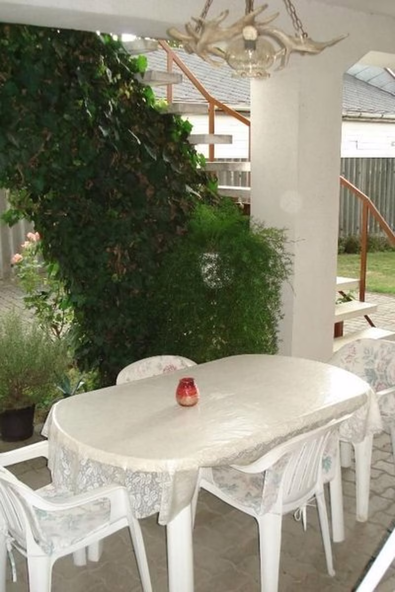 Appartement Tamara mit Sauna, Grill und Whirlpool / 2 pax