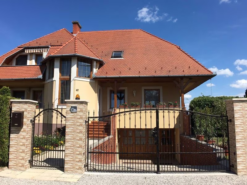 Hevizquelle / 2 pax