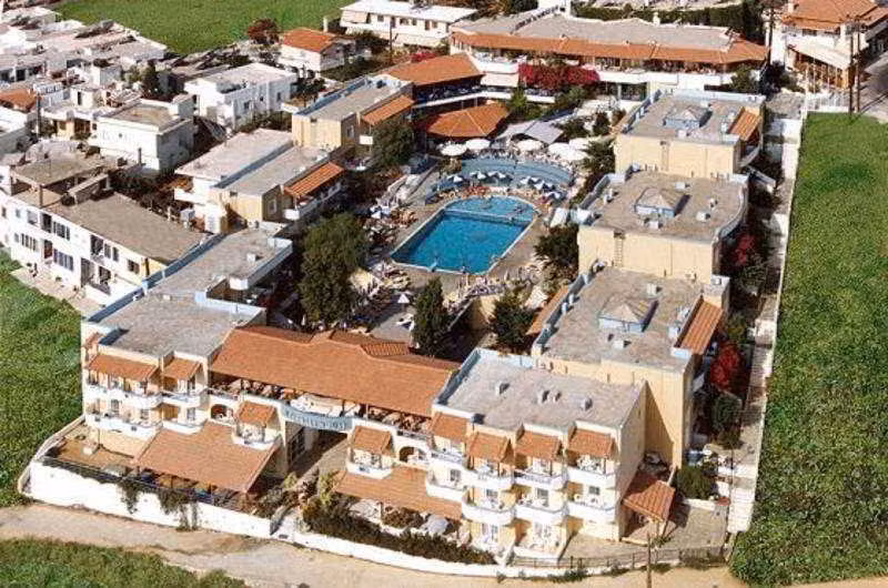 Hotel Alexander House