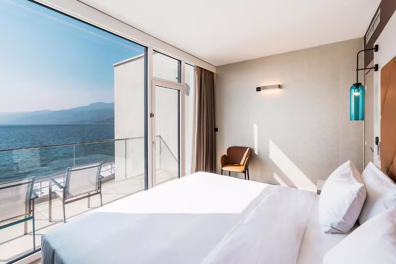 Hilton Costabella Beach