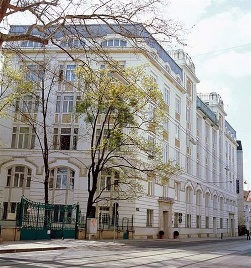 NH Wien Belvedere