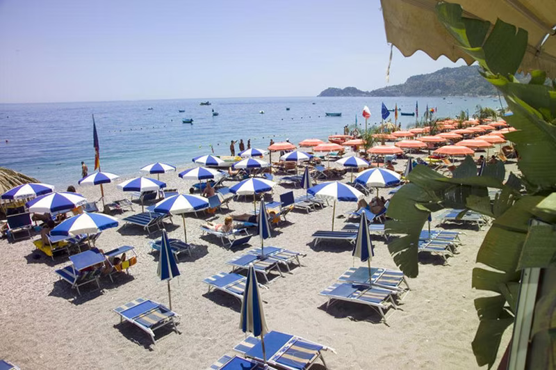 Hotel da Peppe