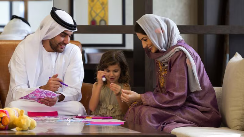 Hyatt Regency Dubai