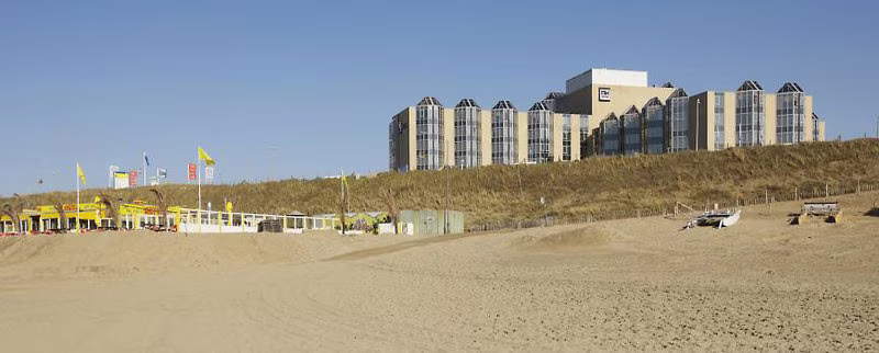 NH Zandvoort