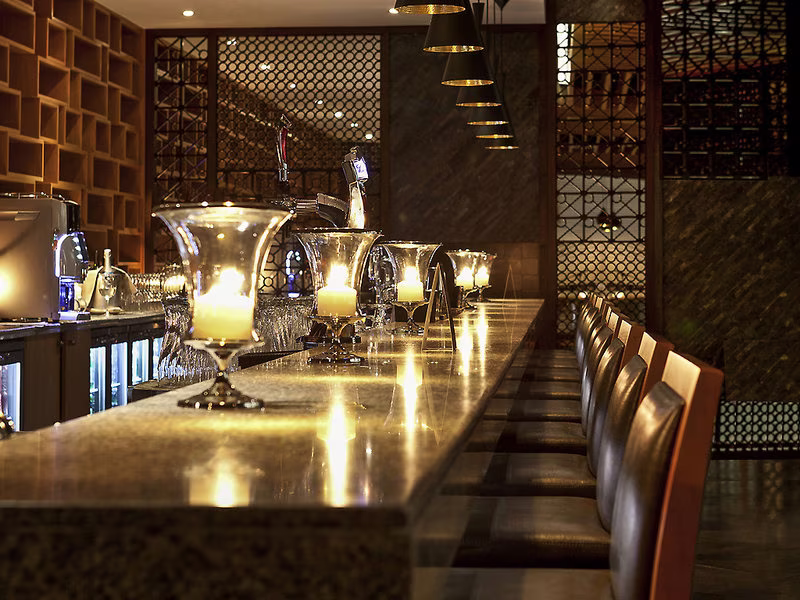 Novotel Dubai Al Barsha