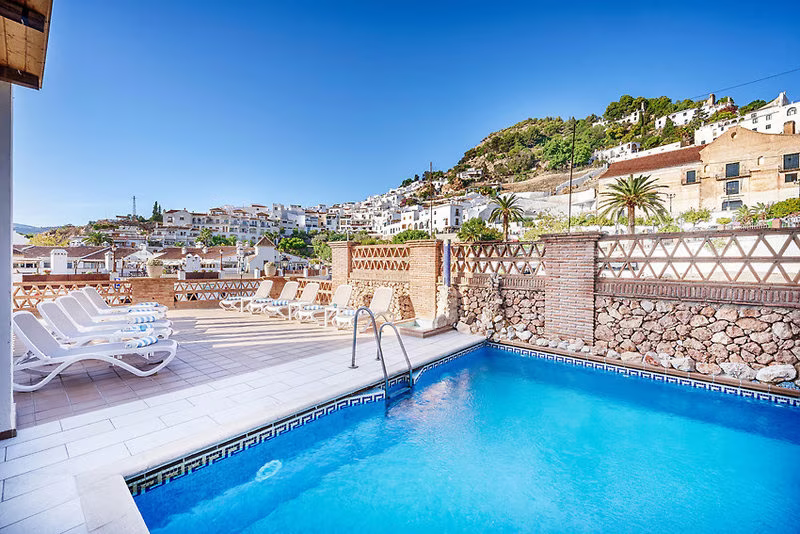 Beneste Frigiliana