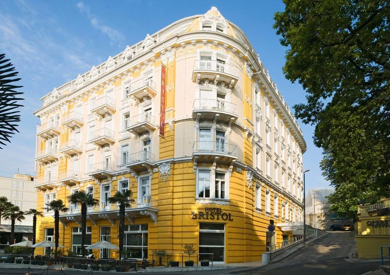BRISTOL Opatija