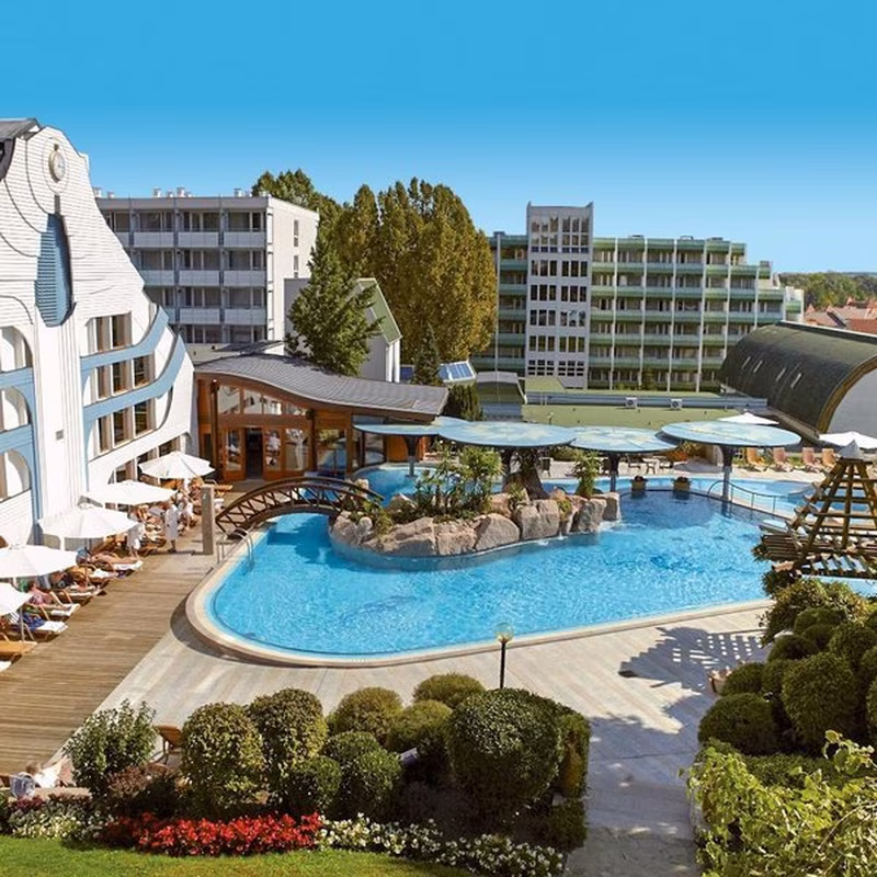 Carbona Thermal Spa