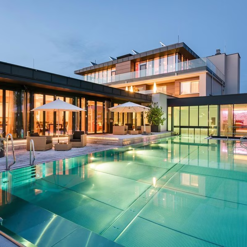 OptimaMed Revital Resort