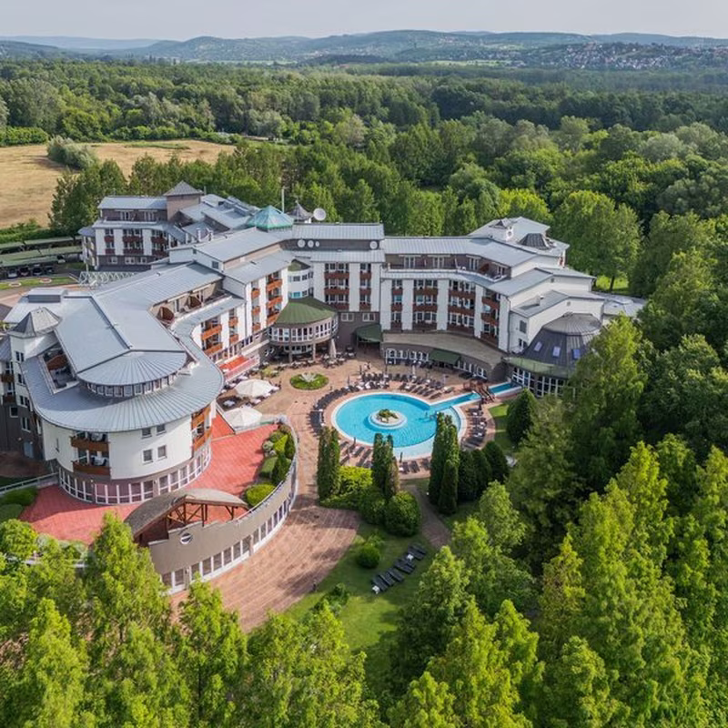 Lotus Therme & Spa