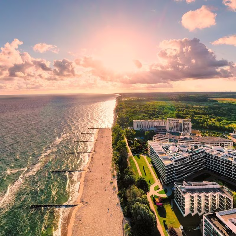 Seaside Park