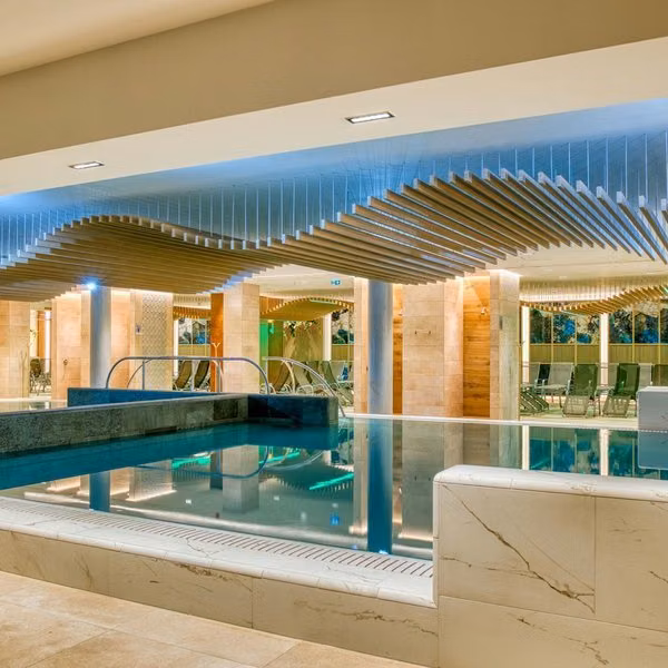 Ensana Thermal AQUA