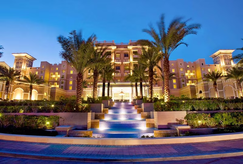 The Westin Dubai