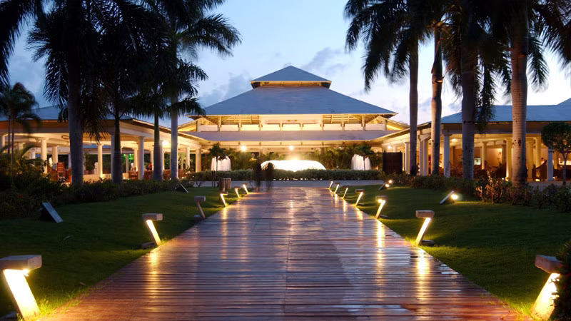 Catalonia Punta Cana