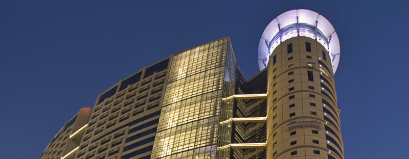 Grand Millennium Al Wahda