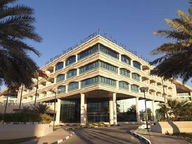 Moevenpick Dubai