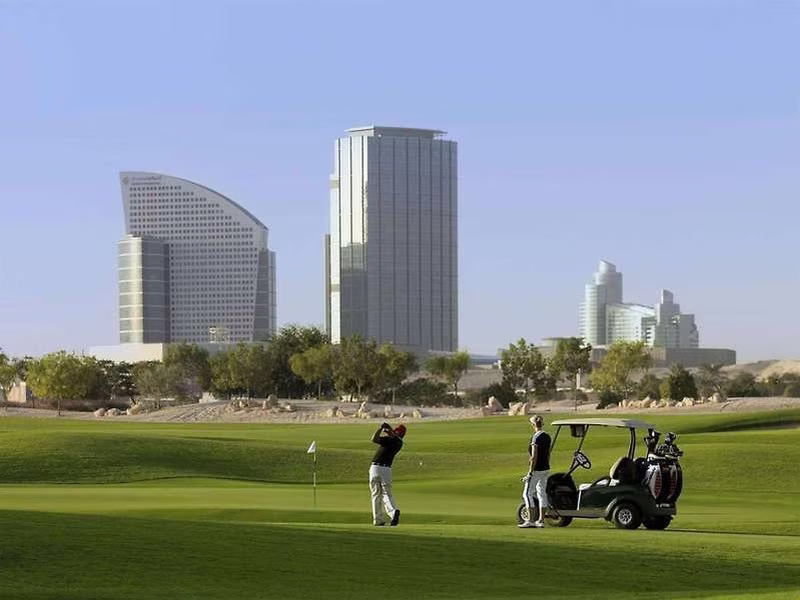 Crowne Plaza