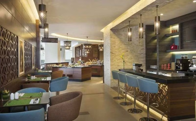 Hilton Garden Inn Dubai Al Mina