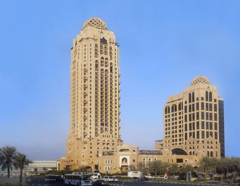 Arjaan by Rotana