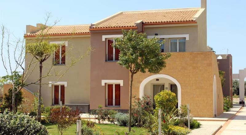 Le Residenze Archimede