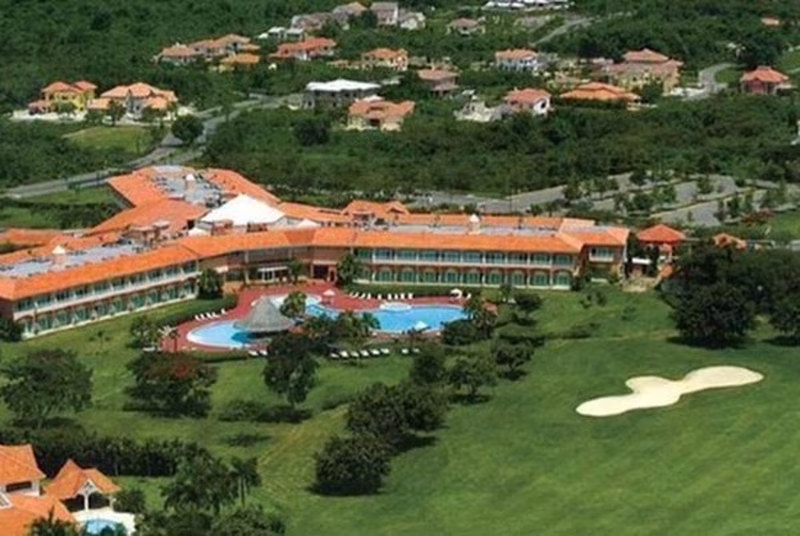 Hodelpa Garden Suites Golf & Beach Club