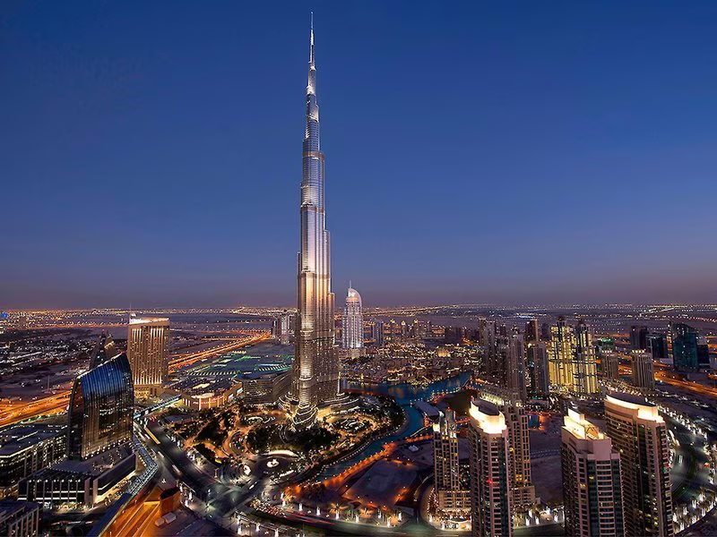 Novotel WTC