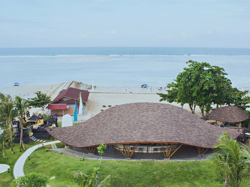 Tijili Benoa