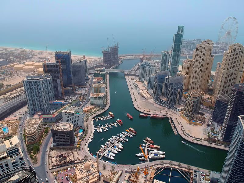 Stella Di Mare Dubai