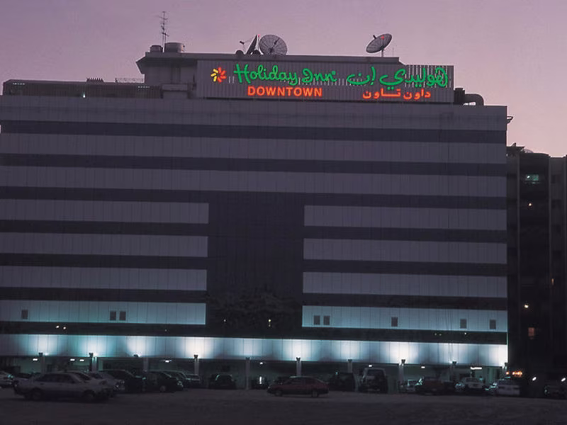 Vision Imperial