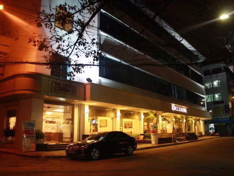 Sao Mai Boutique Hotel Hanoi