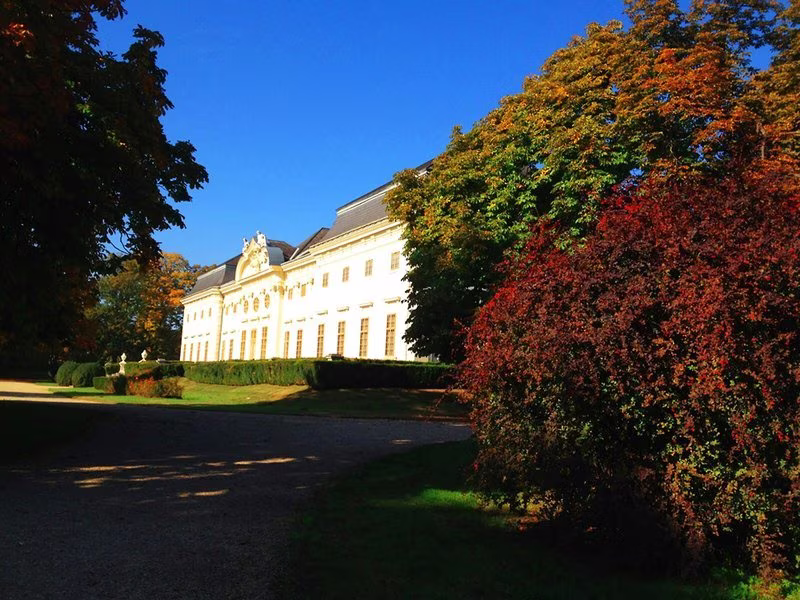 Knappenstöckl
