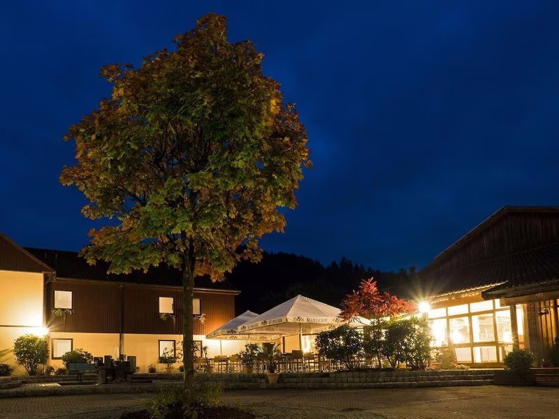 WAGNERS im Frankenwald