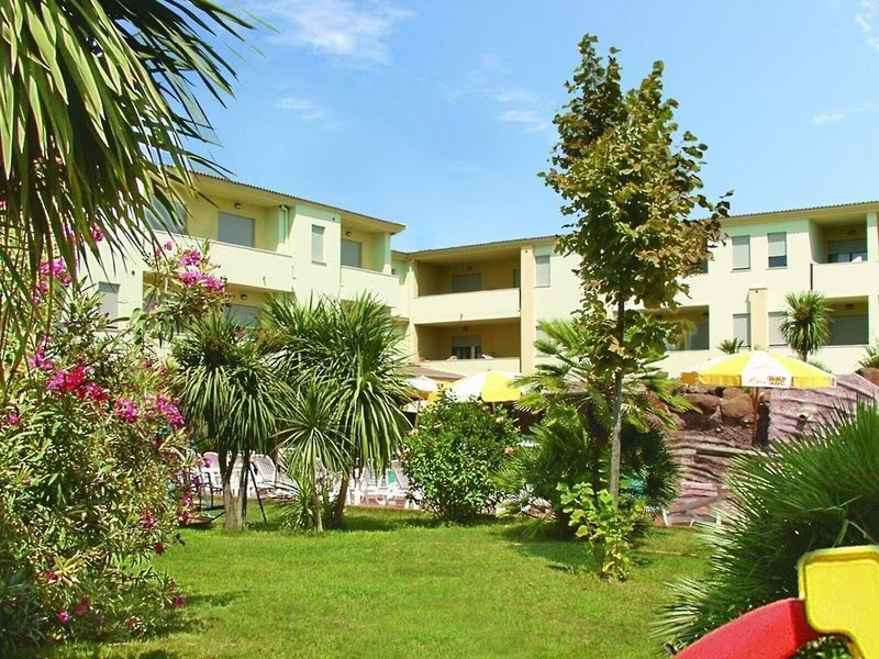 Hotel Maria Rosaria