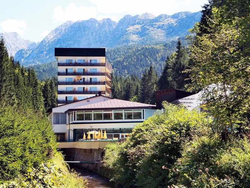 OptimaMed Bad Mitterndorf