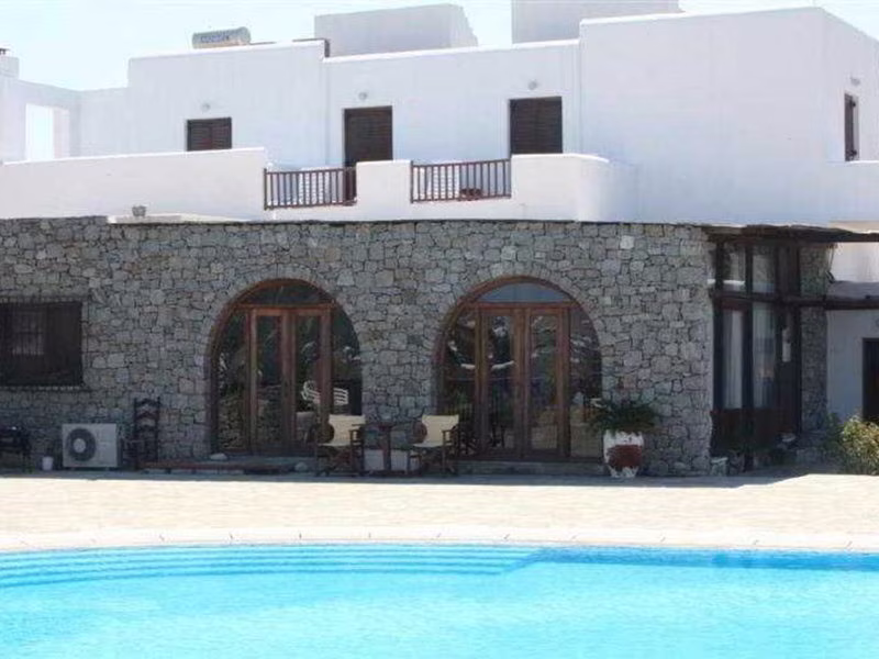 Marianna Hotel
