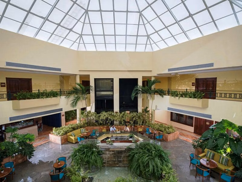 Hodelpa Garden Suites Golf & Beach Club