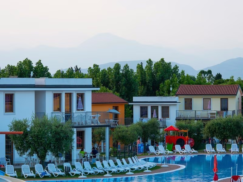 Baia Holiday Gasparina