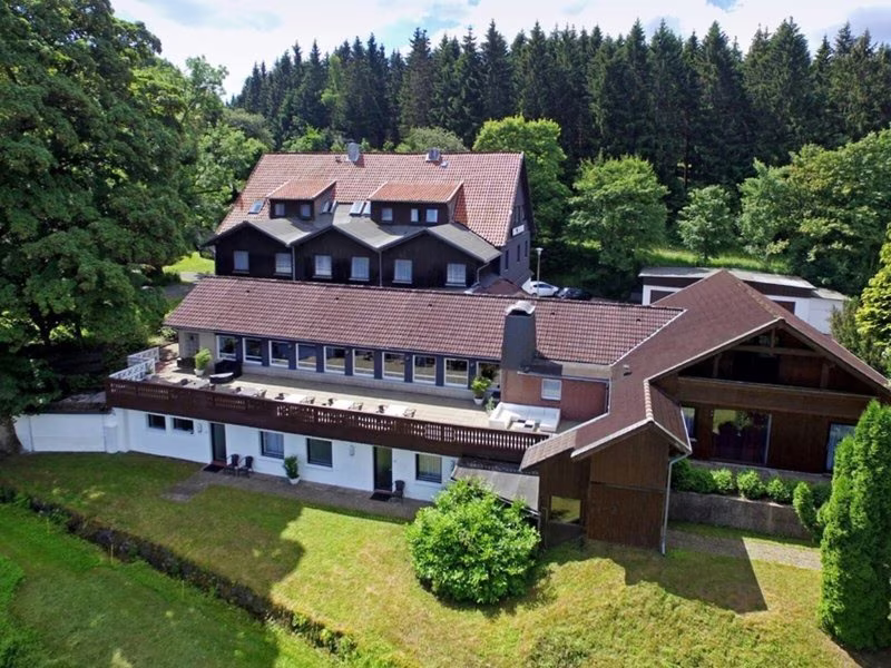 Mein Bergblick