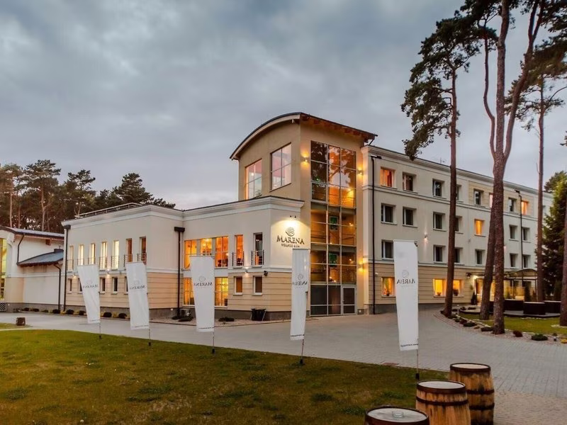 Marena Wellness & Spa