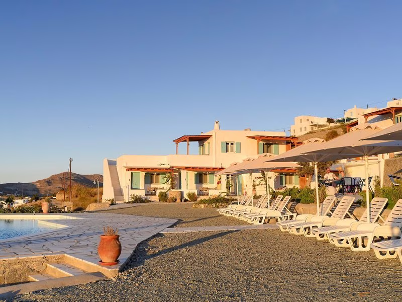 Dolce Vista-Sea View Apartments