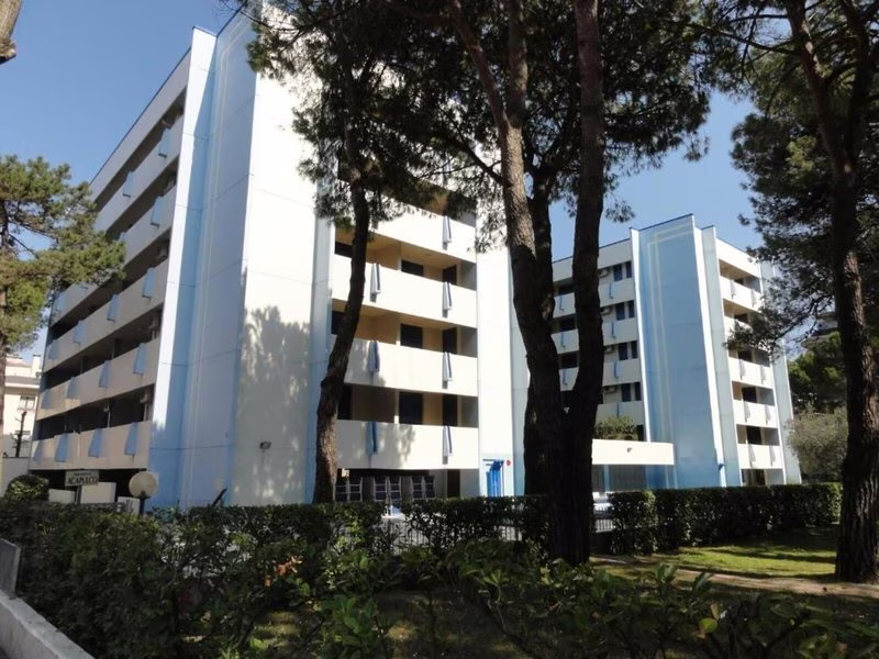 Residenza Acapulco