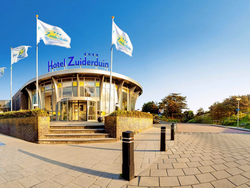 Zuiderduin