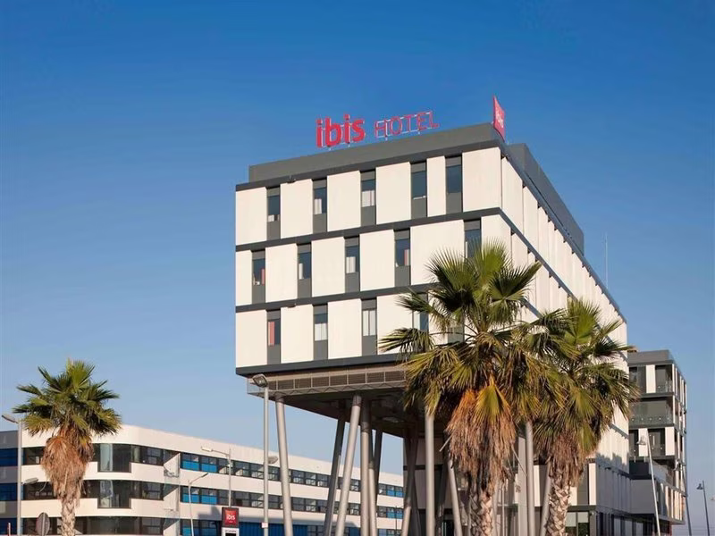 B&B Barcelona Mataro