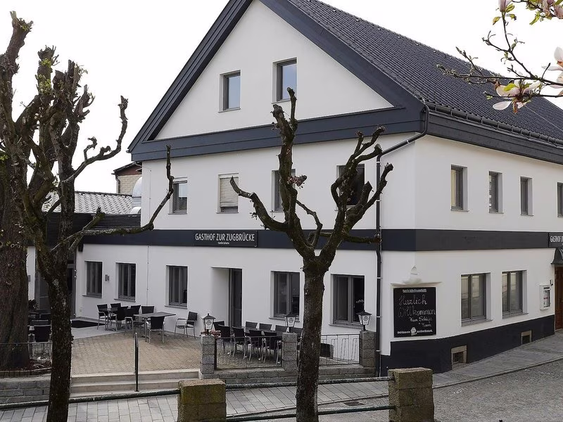 Gasthof Zur Zugbrücke