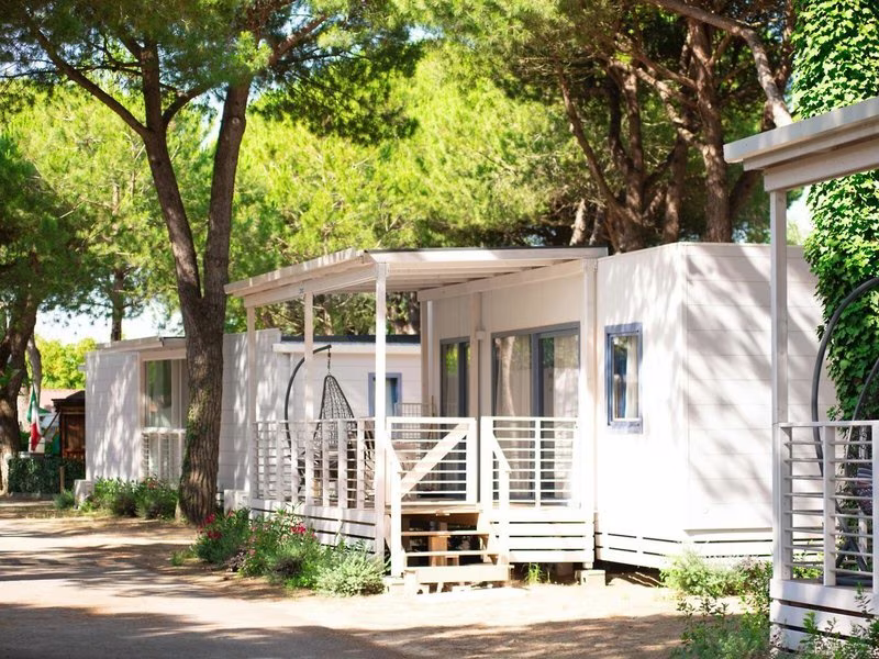 Cesenatico Camping