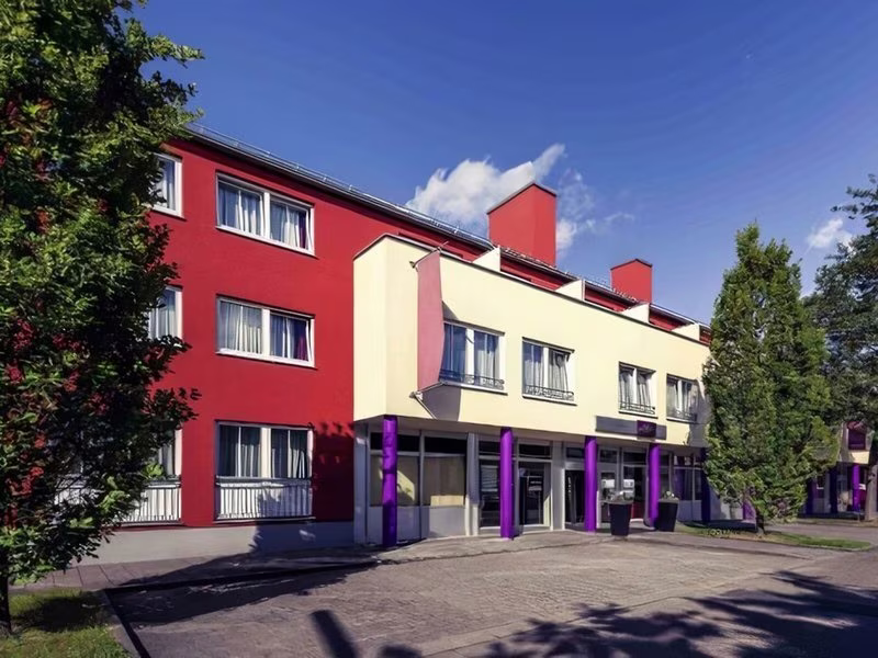 PLAZA INN Regensburg