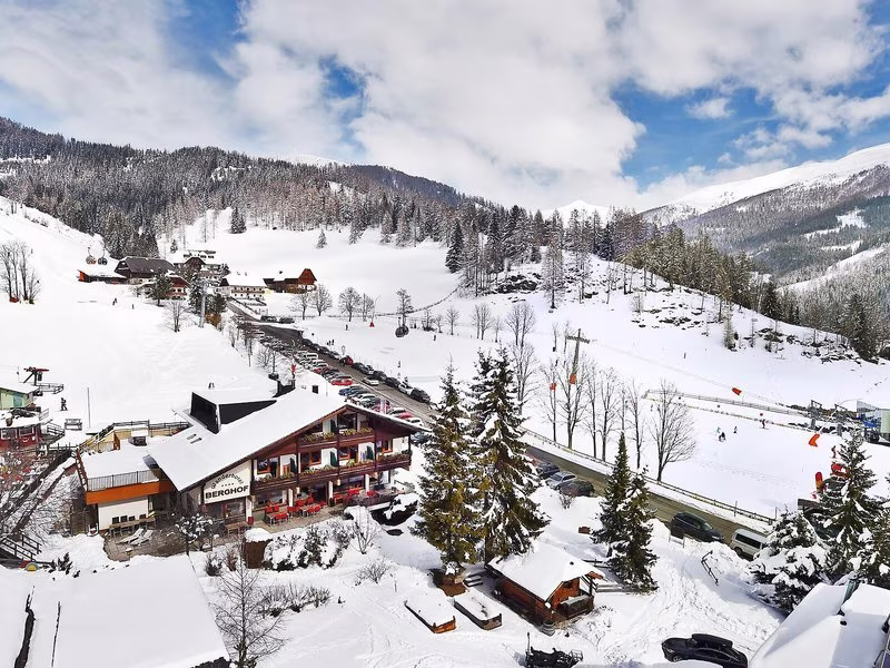 Berghof