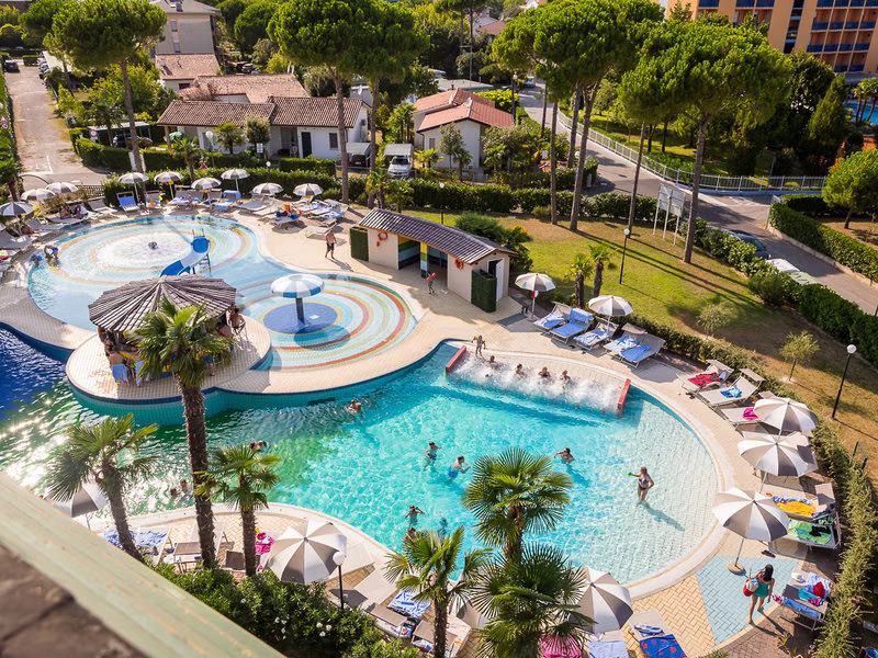 Mediterranee Family & Spa