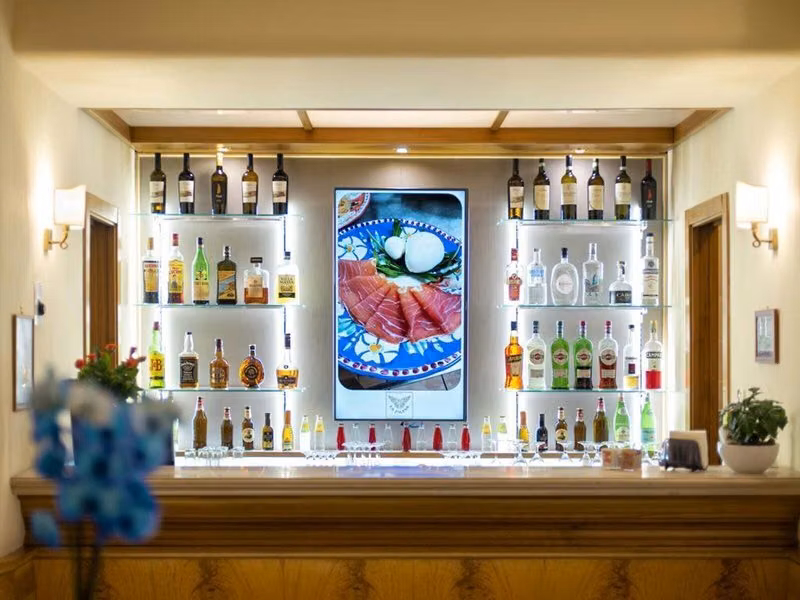Europa Grand Hotel