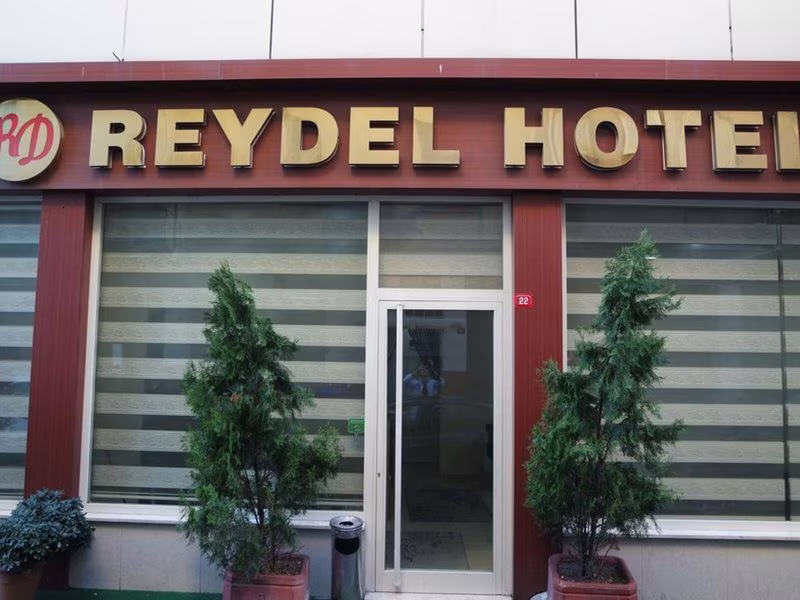 Reydel